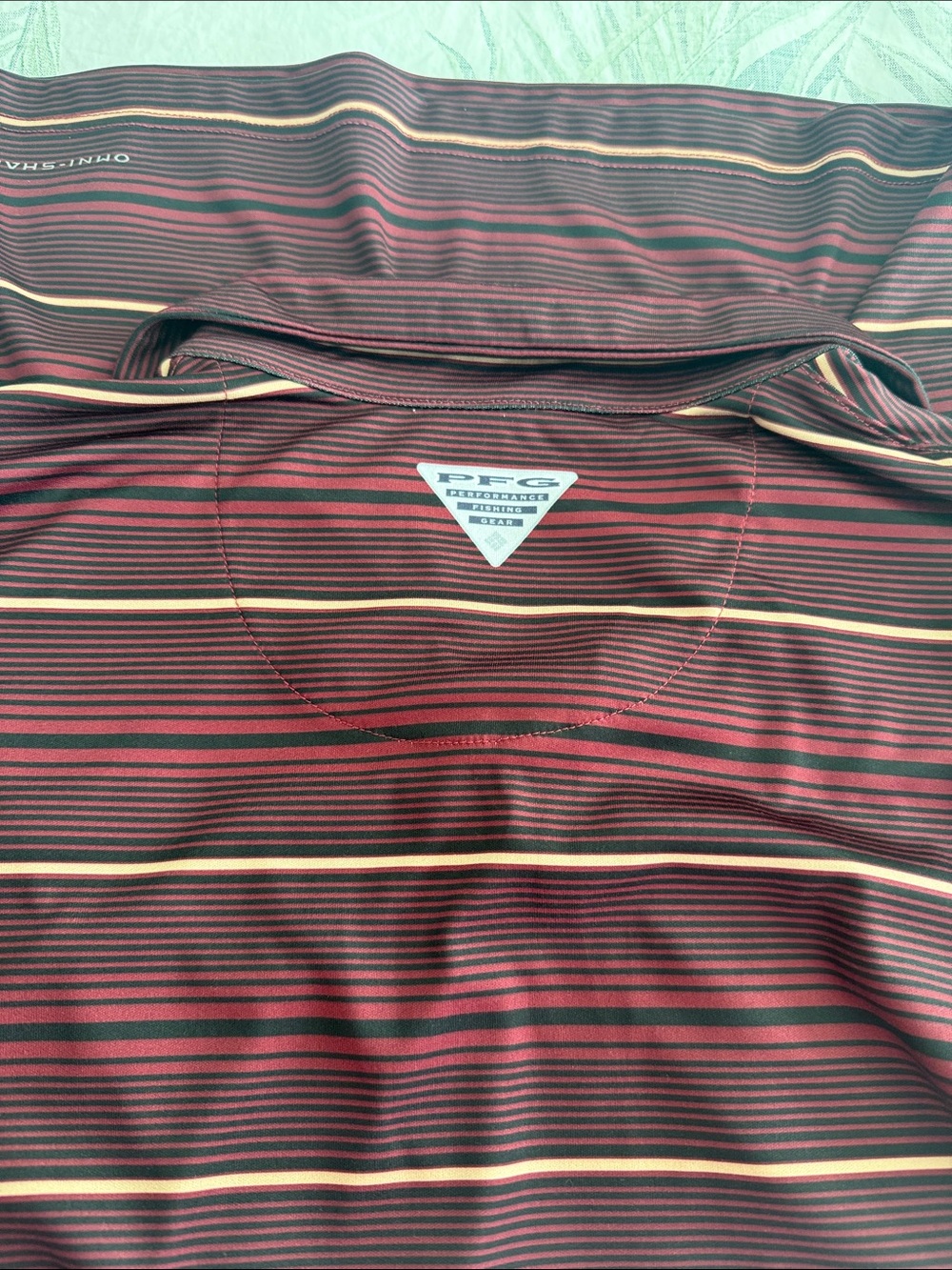 Men's FSU polo ๐ - Picture 4 of 5